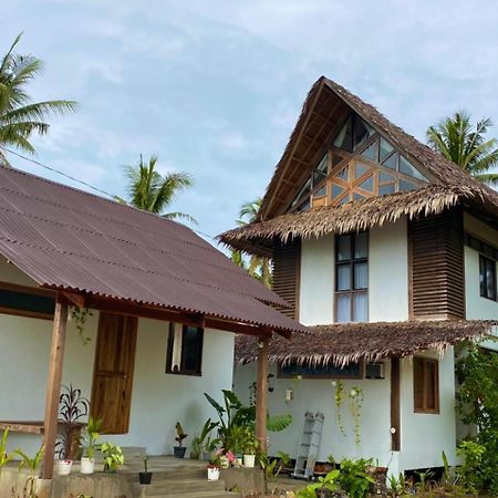Secret Spot Siargao Hotel General Luna  Bagian luar foto